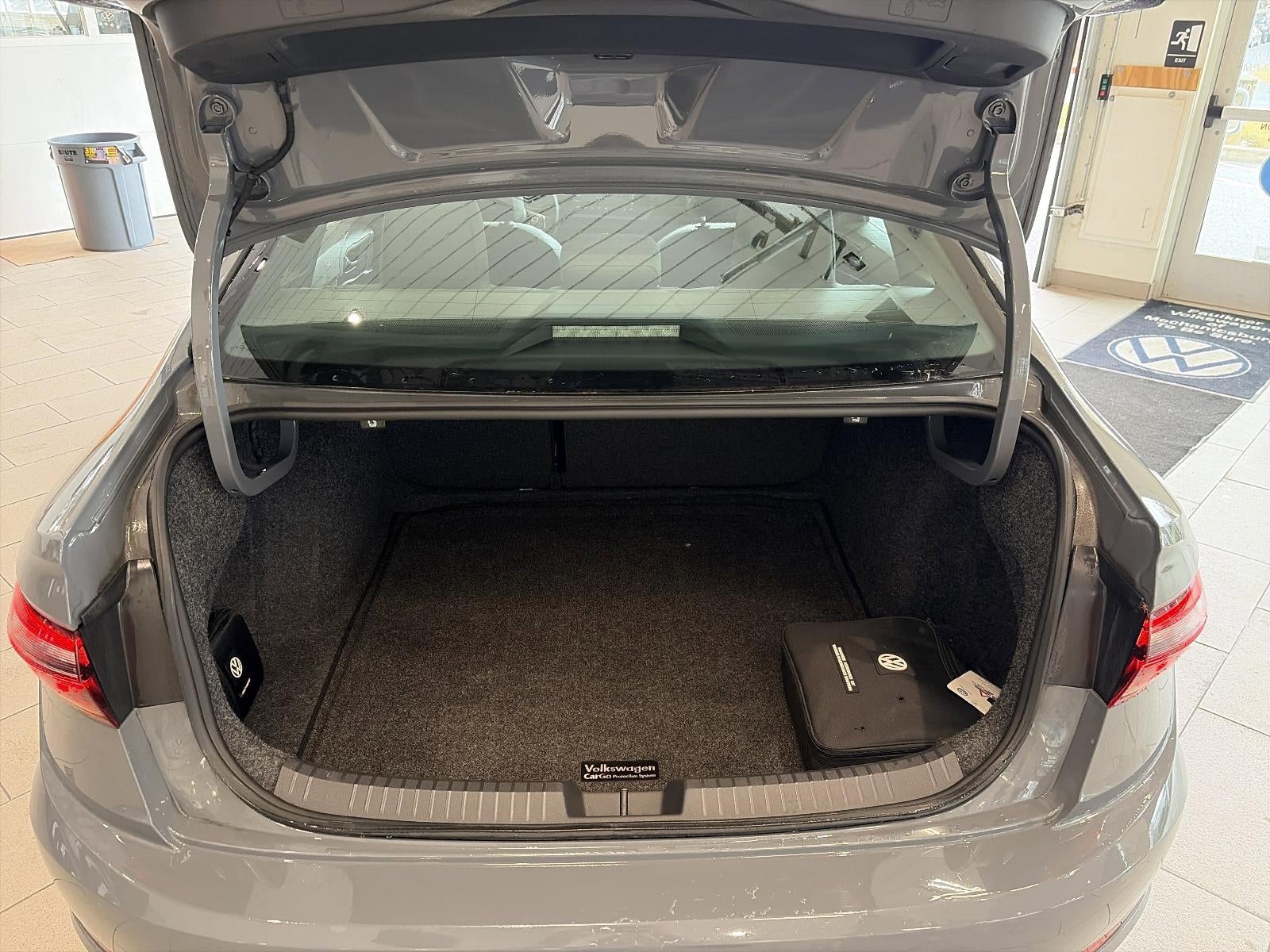 2019 Volkswagen Jetta GLI S DSG