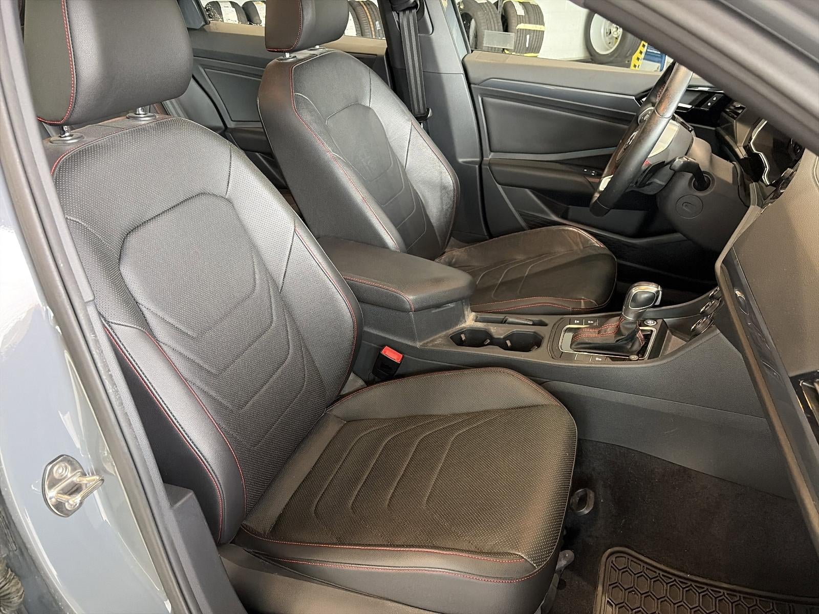 2019 Volkswagen Jetta GLI S DSG