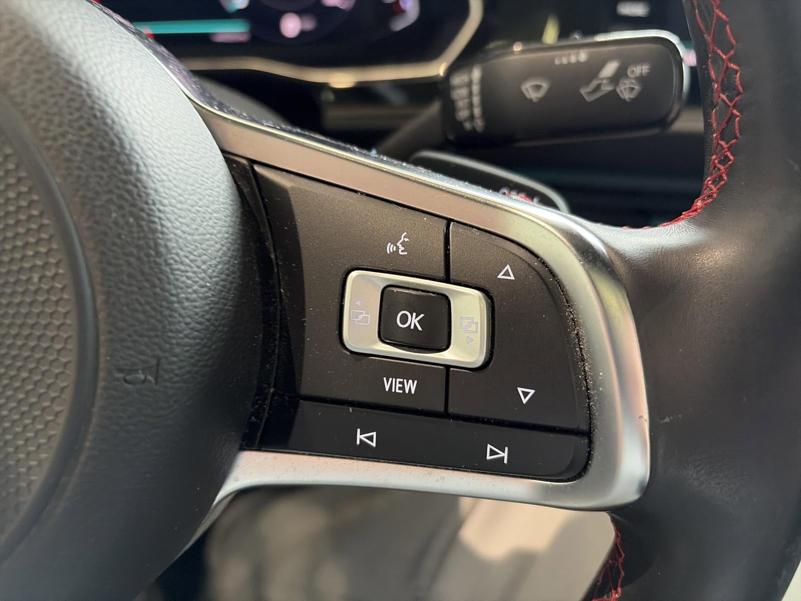 2019 Volkswagen Jetta GLI S DSG