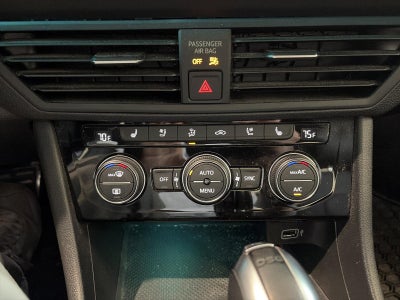 2019 Volkswagen Jetta GLI S DSG