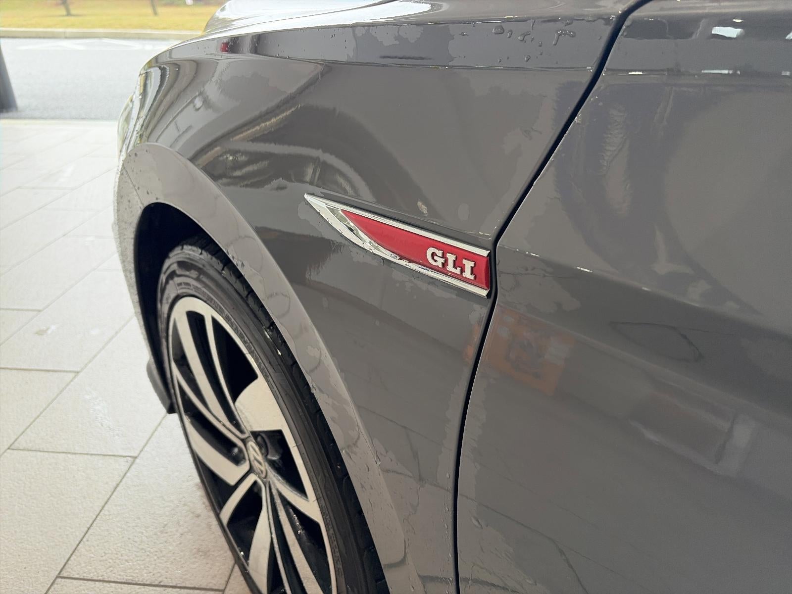 2019 Volkswagen Jetta GLI S DSG