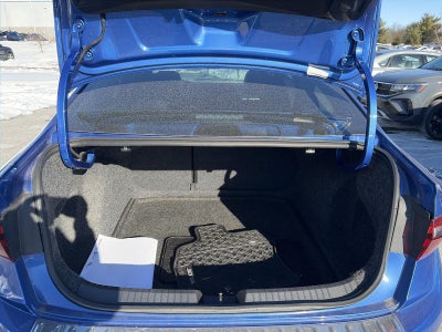 2023 Volkswagen Jetta SE Auto