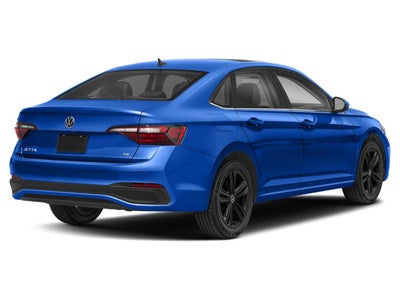 2023 Volkswagen Jetta SE Auto