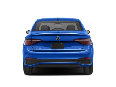 2023 Volkswagen Jetta SE Auto