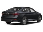 2026 Volkswagen Jetta SE Auto
