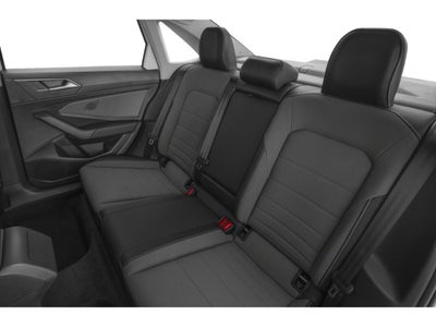 2026 Volkswagen Jetta SE Auto