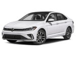 2026 Volkswagen Jetta SE Auto