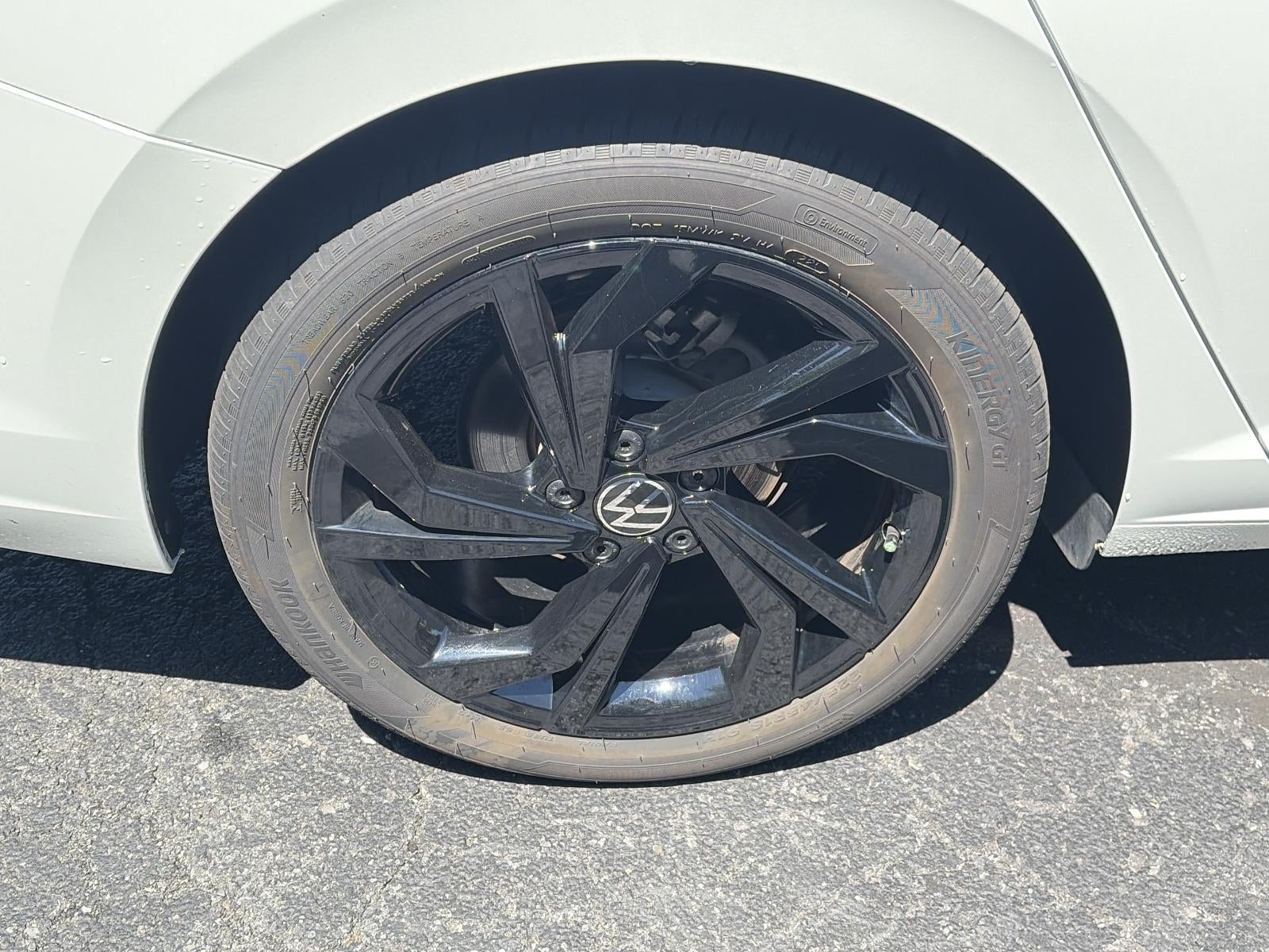 2026 Volkswagen Jetta SE Auto
