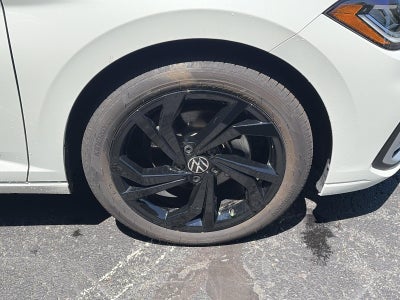 2026 Volkswagen Jetta SE Auto