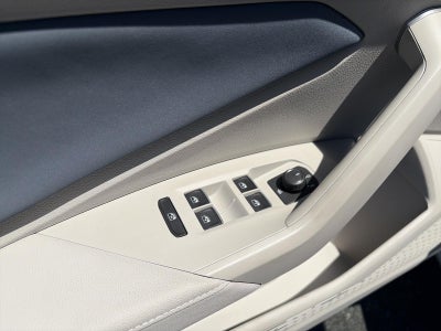 2026 Volkswagen Jetta SE Auto