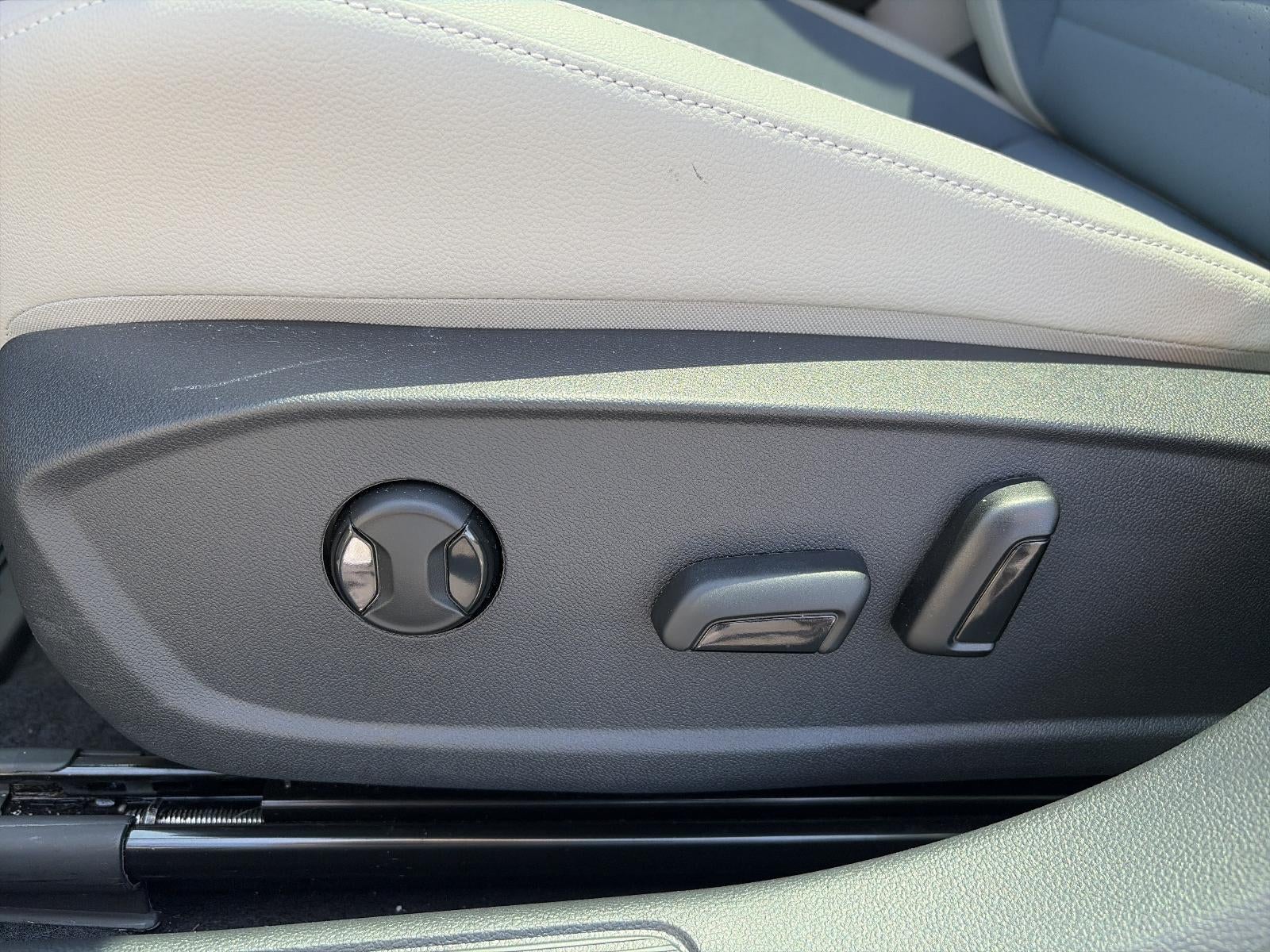 2026 Volkswagen Jetta SE Auto