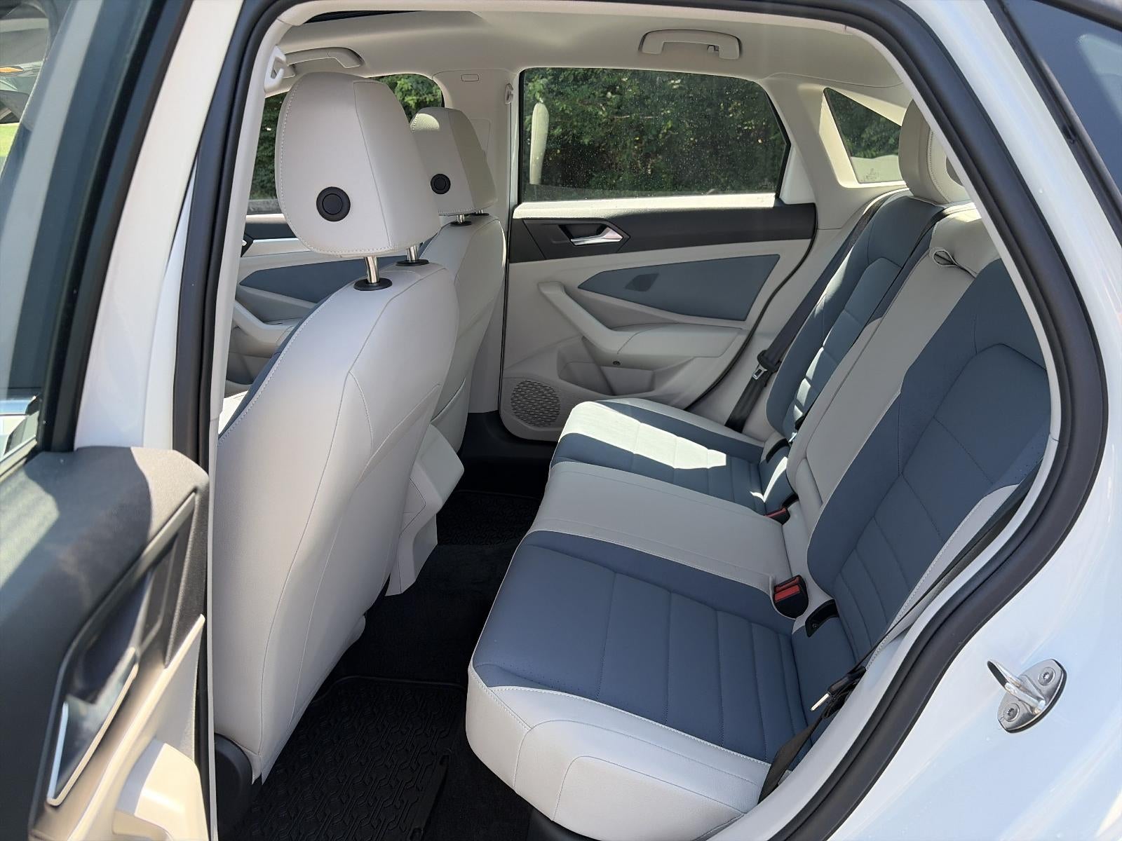 2026 Volkswagen Jetta SE Auto