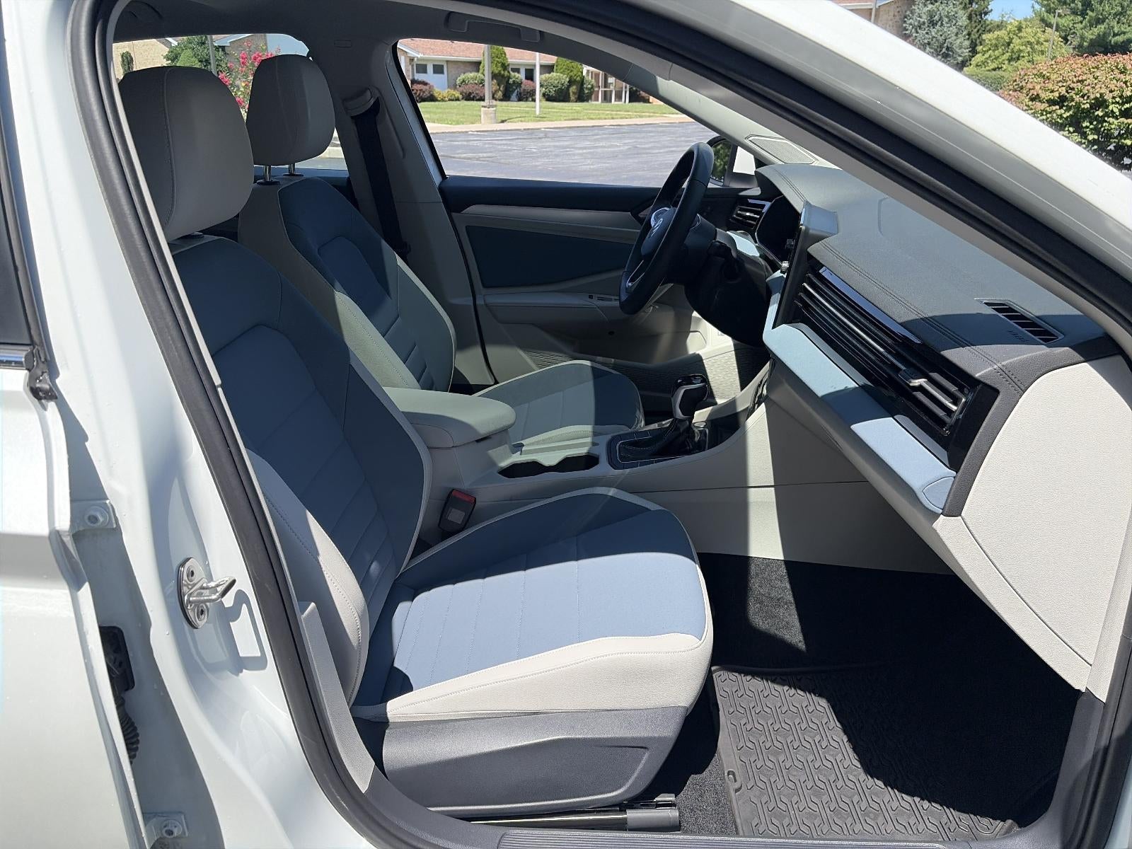 2026 Volkswagen Jetta SE Auto