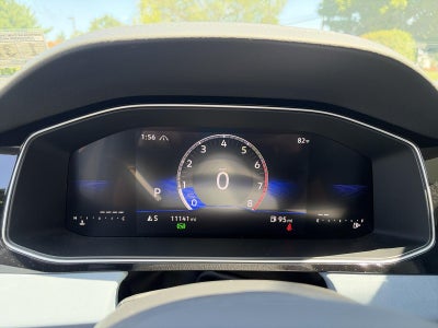 2026 Volkswagen Jetta SE Auto
