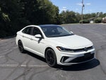 2026 Volkswagen Jetta SE Auto