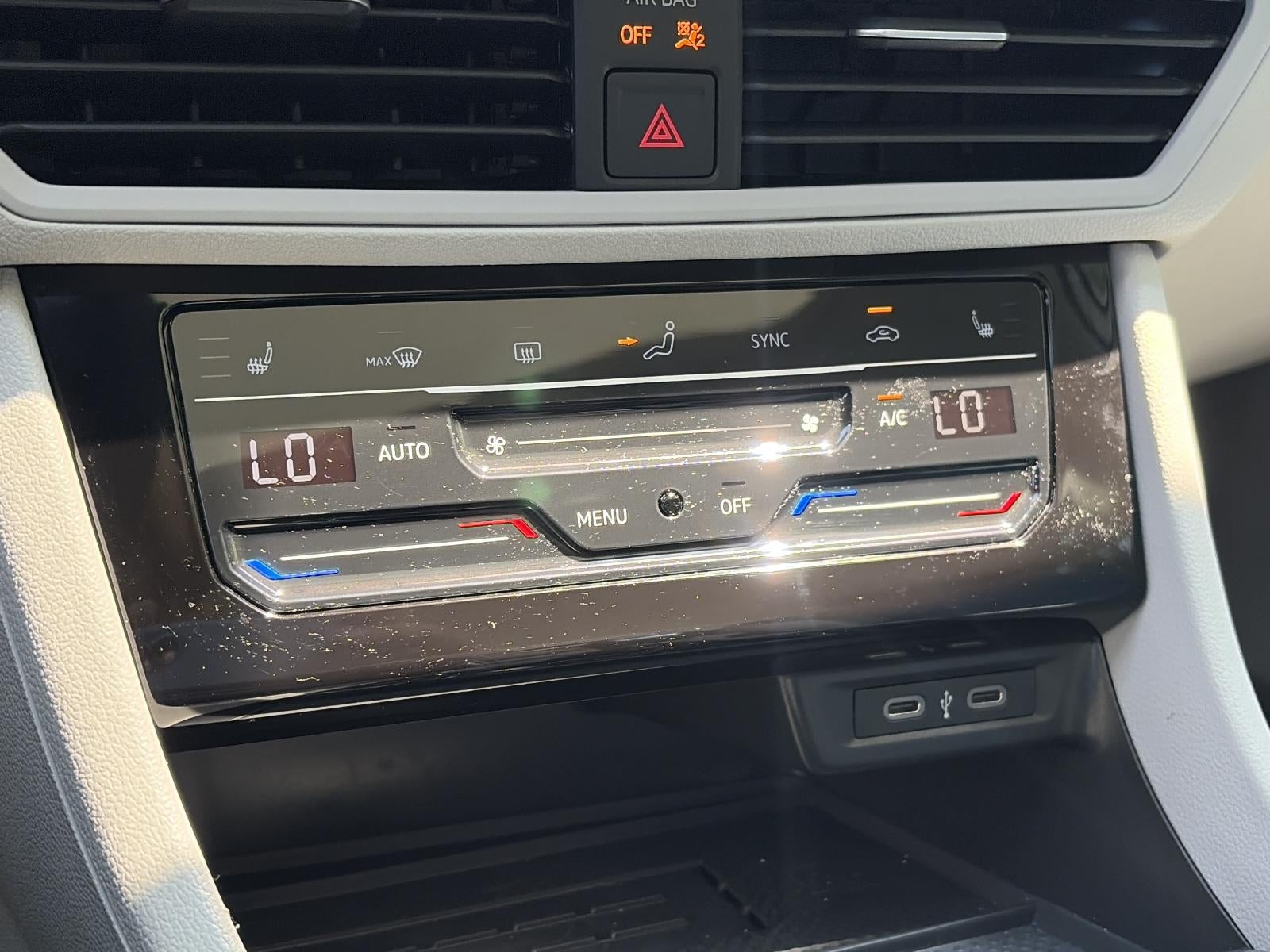 2026 Volkswagen Jetta SE Auto