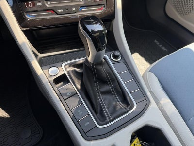 2026 Volkswagen Jetta SE Auto