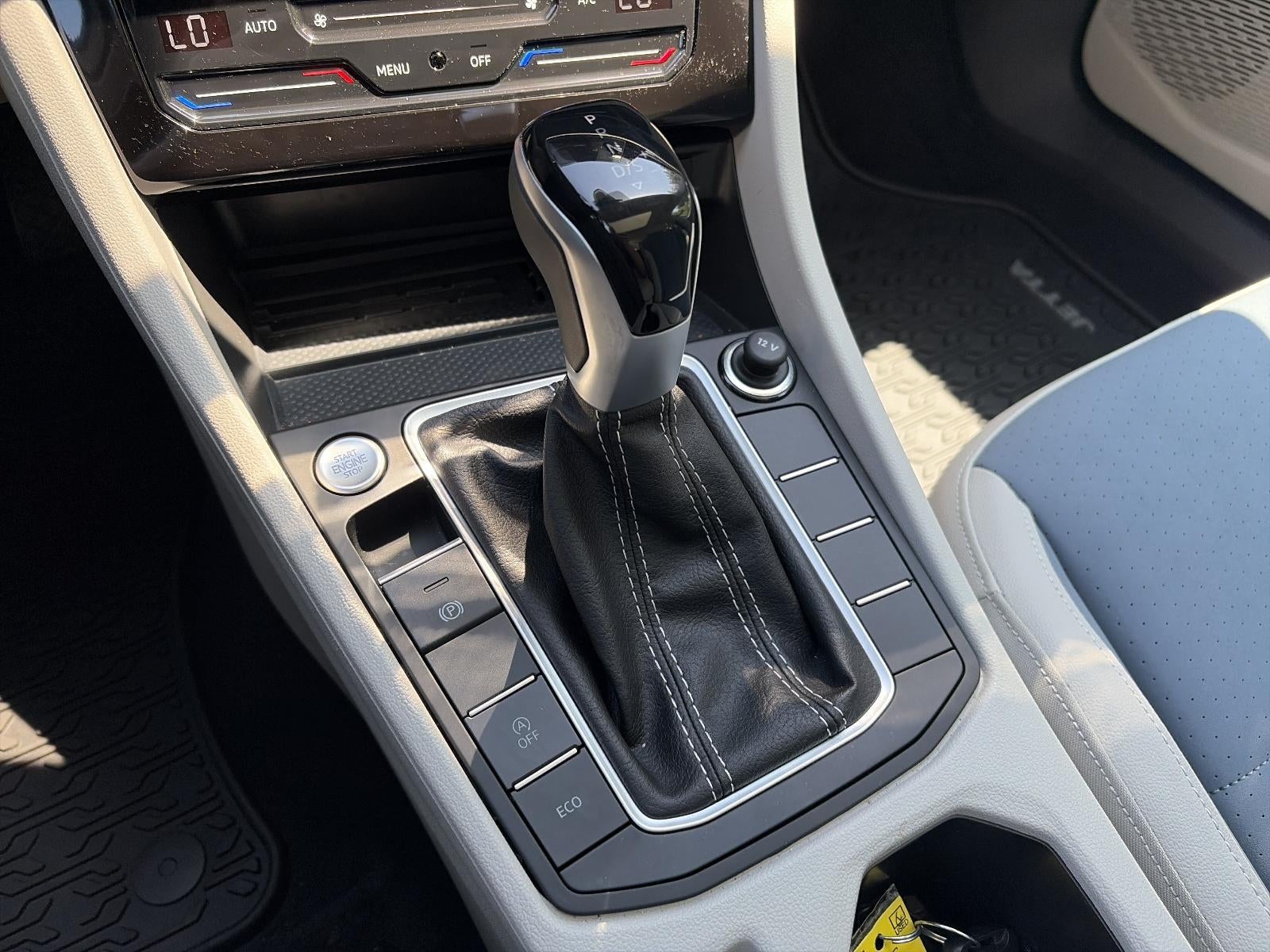 2026 Volkswagen Jetta SE Auto
