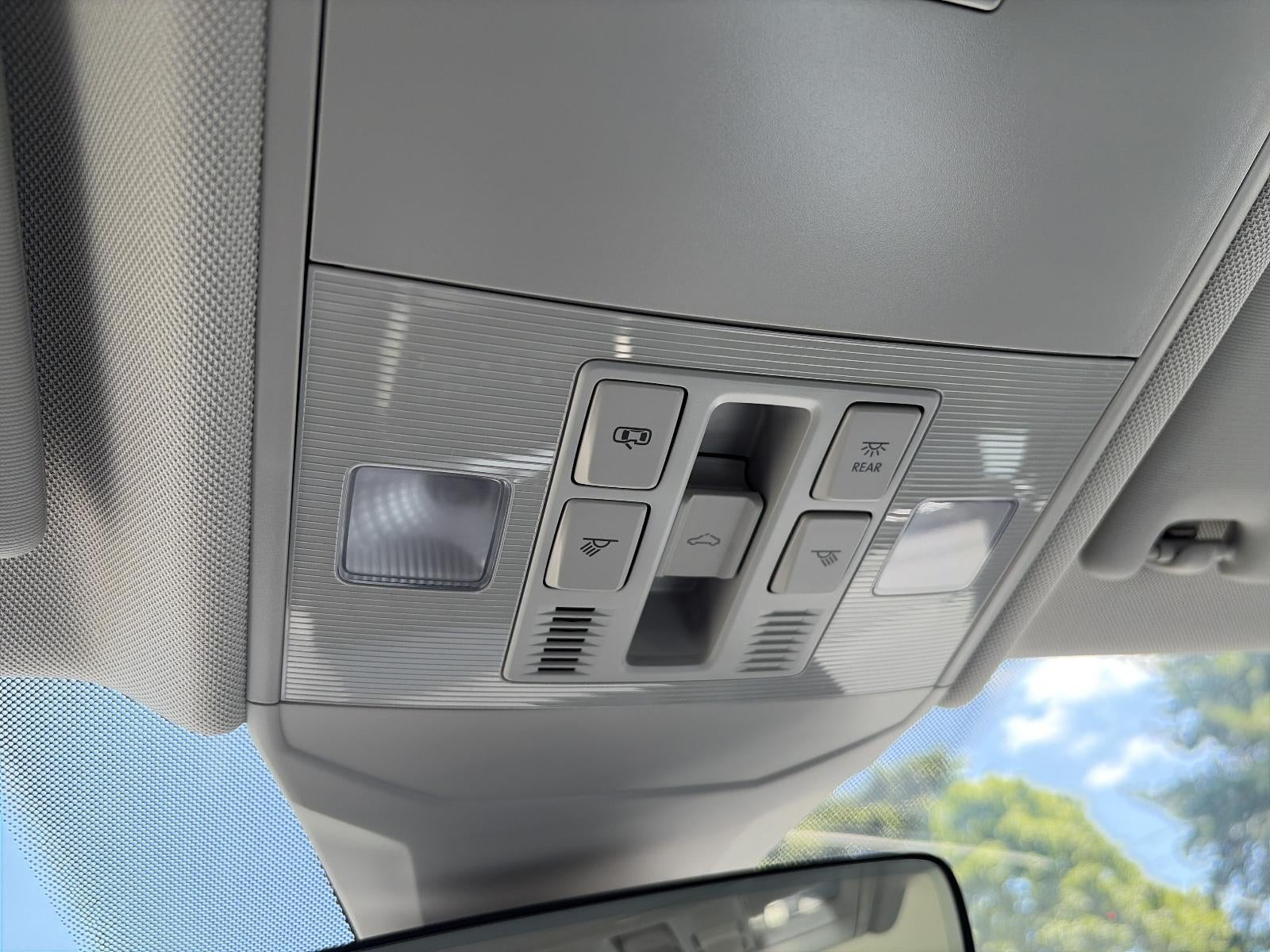 2026 Volkswagen Jetta SE Auto