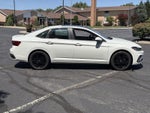 2026 Volkswagen Jetta SE Auto