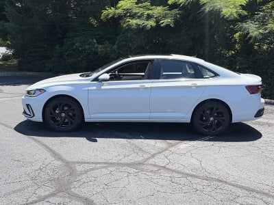 2026 Volkswagen Jetta SE Auto