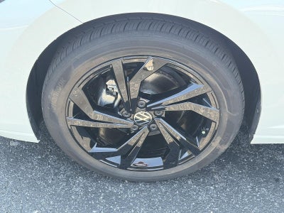 2026 Volkswagen Jetta SE Auto