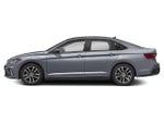 2025 Volkswagen Jetta SE Auto