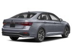 2025 Volkswagen Jetta SE Auto