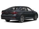 2025 Volkswagen Jetta SE Auto