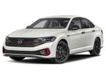 2024 Volkswagen Jetta GLI 40th Anniversary Edition Manual
