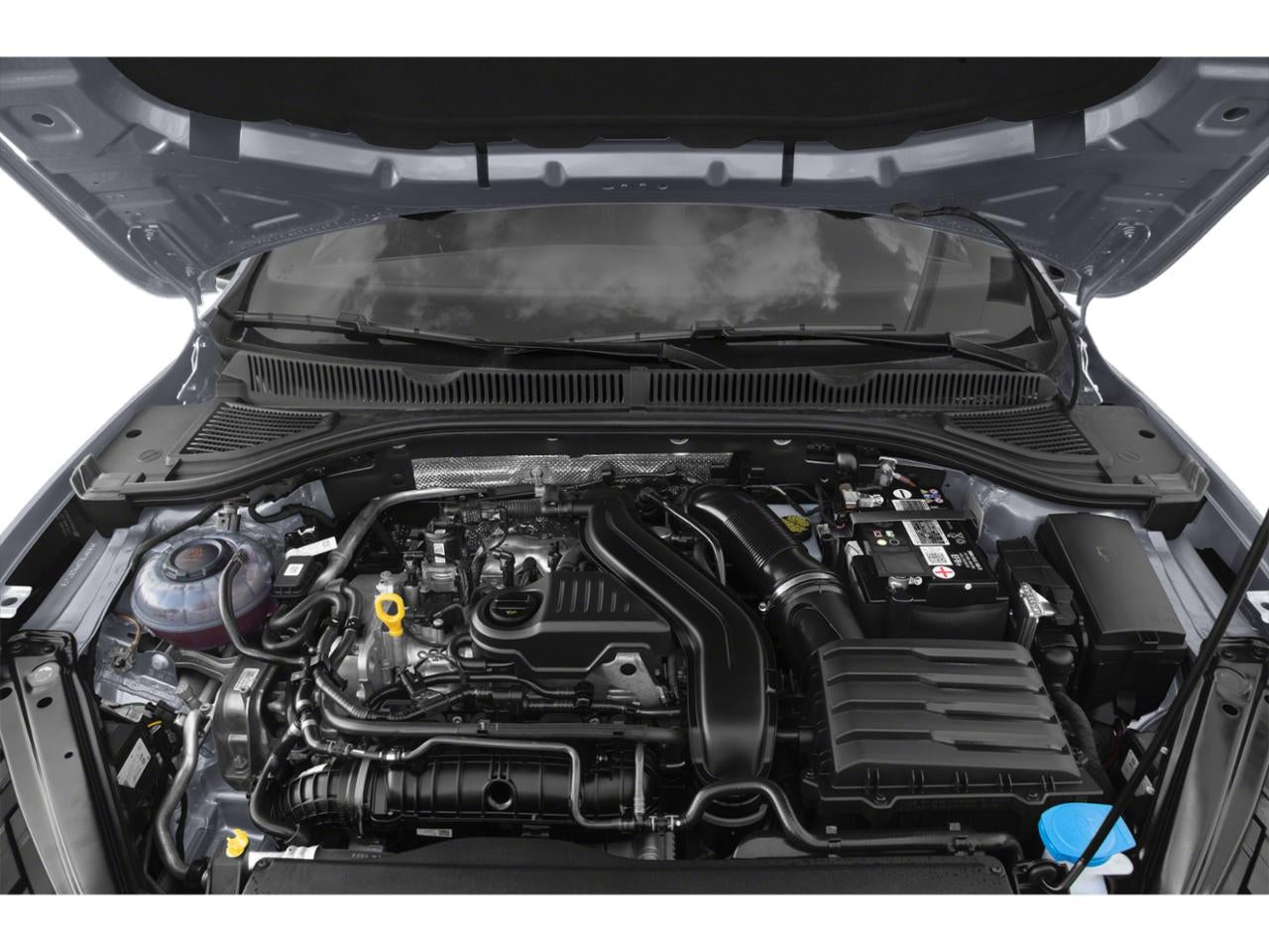 2024 Volkswagen Jetta Sport Manual