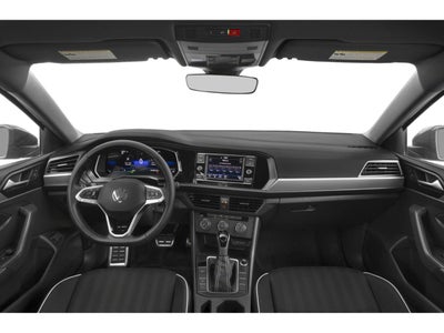 2024 Volkswagen Jetta Sport Manual
