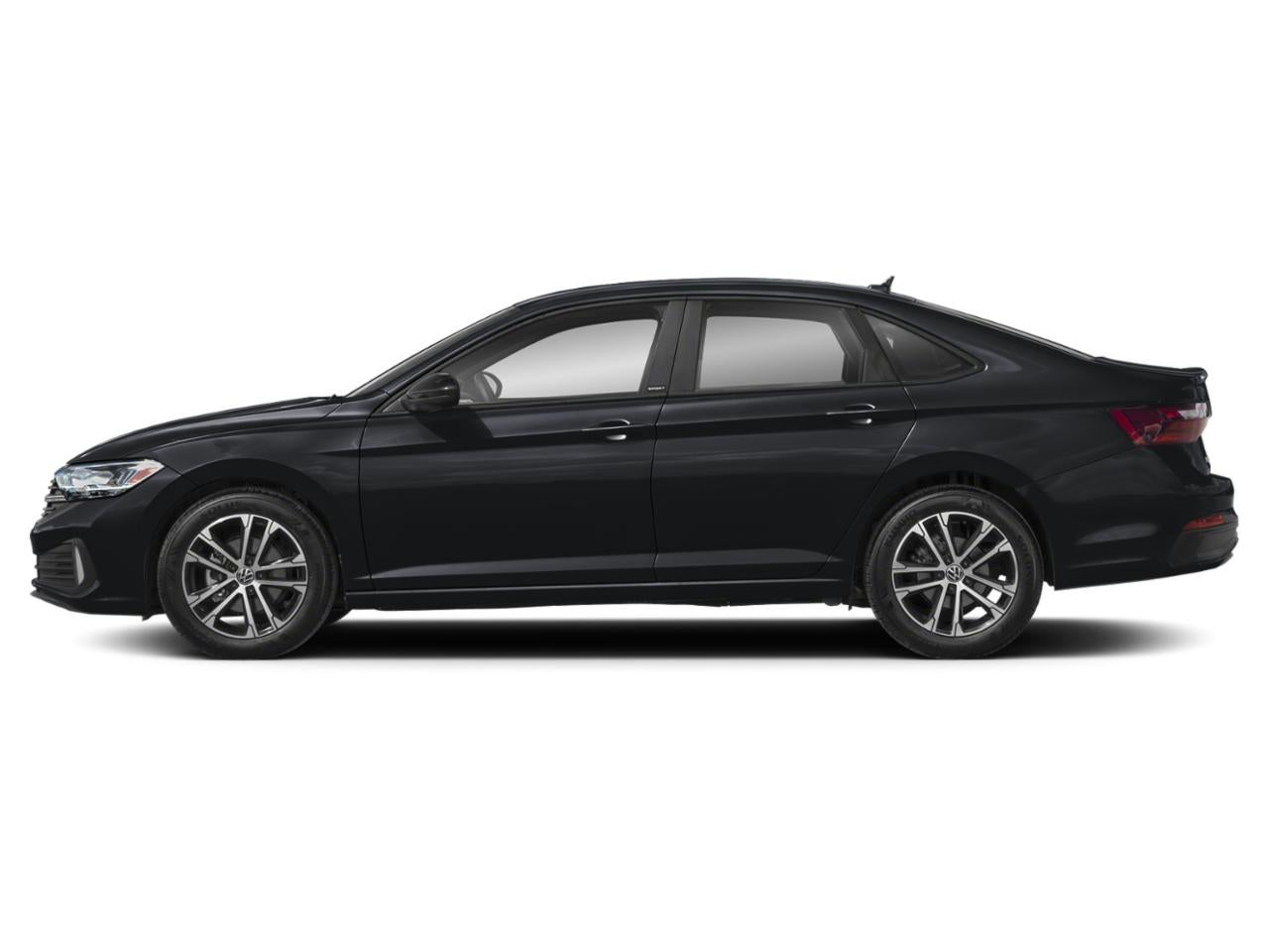 2024 Volkswagen Jetta Sport Manual