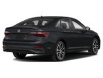 2024 Volkswagen Jetta Sport Manual