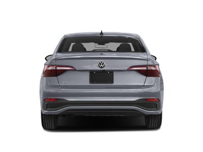 2024 Volkswagen Jetta Sport Manual