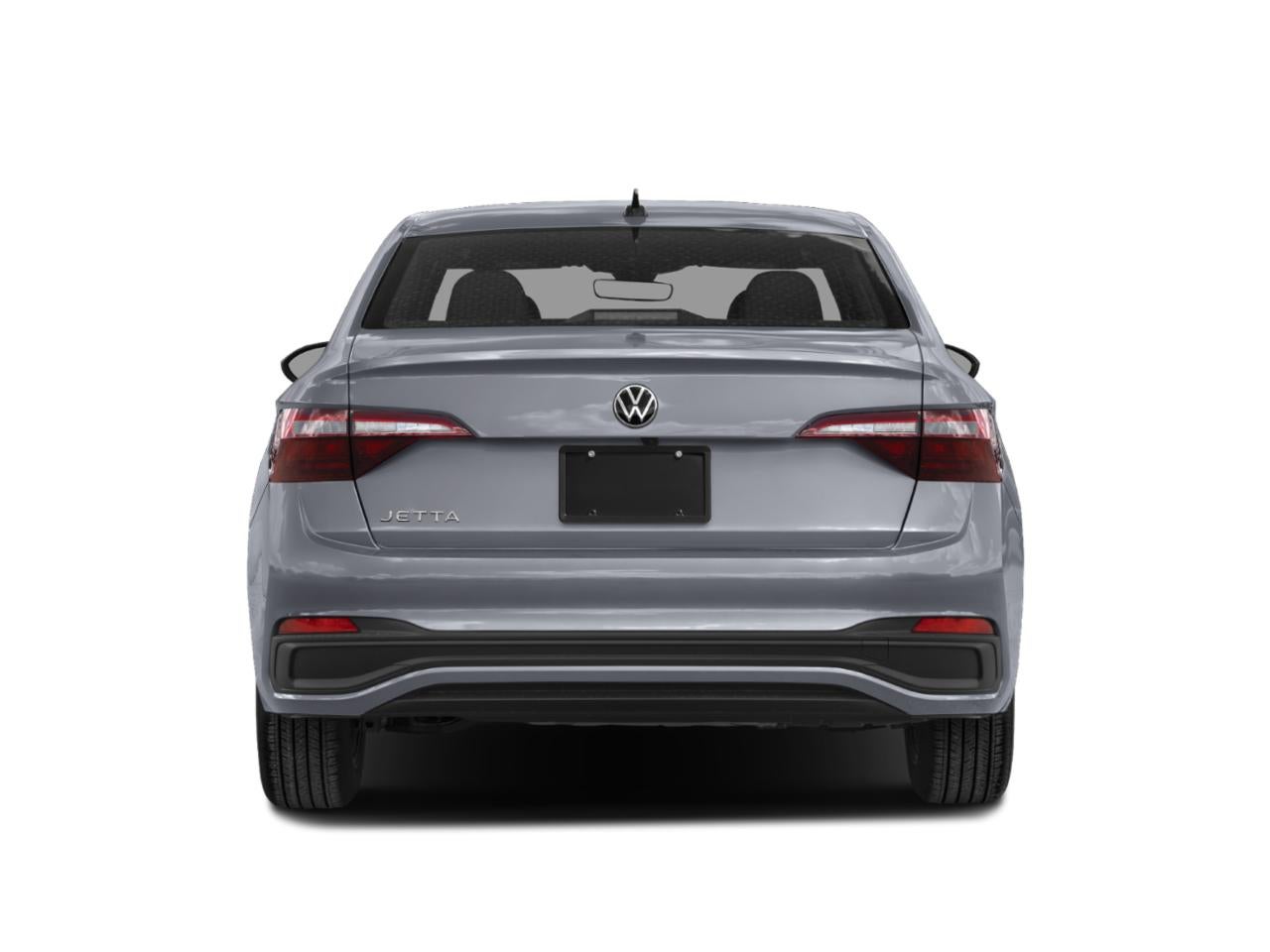 2024 Volkswagen Jetta Sport Manual