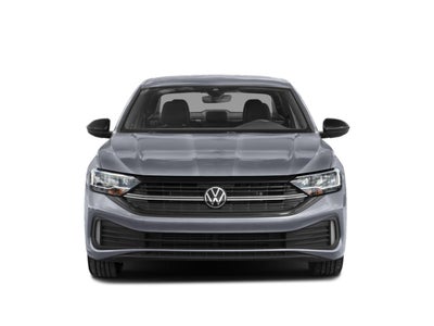 2024 Volkswagen Jetta Sport Manual