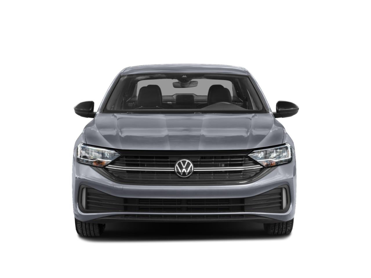 2024 Volkswagen Jetta Sport Manual