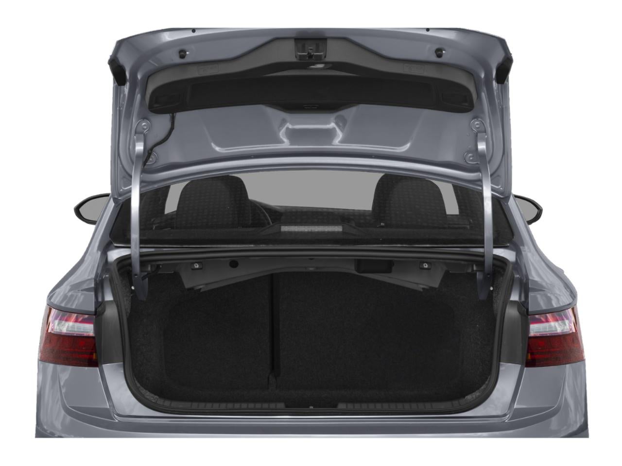 2024 Volkswagen Jetta Sport Manual
