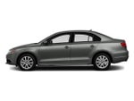2014 Volkswagen Jetta 4dr Manual SE PZEV Sedan