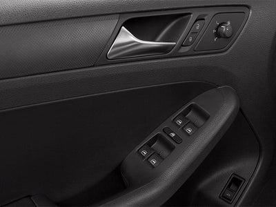 2014 Volkswagen Jetta 4dr Manual SE PZEV Sedan
