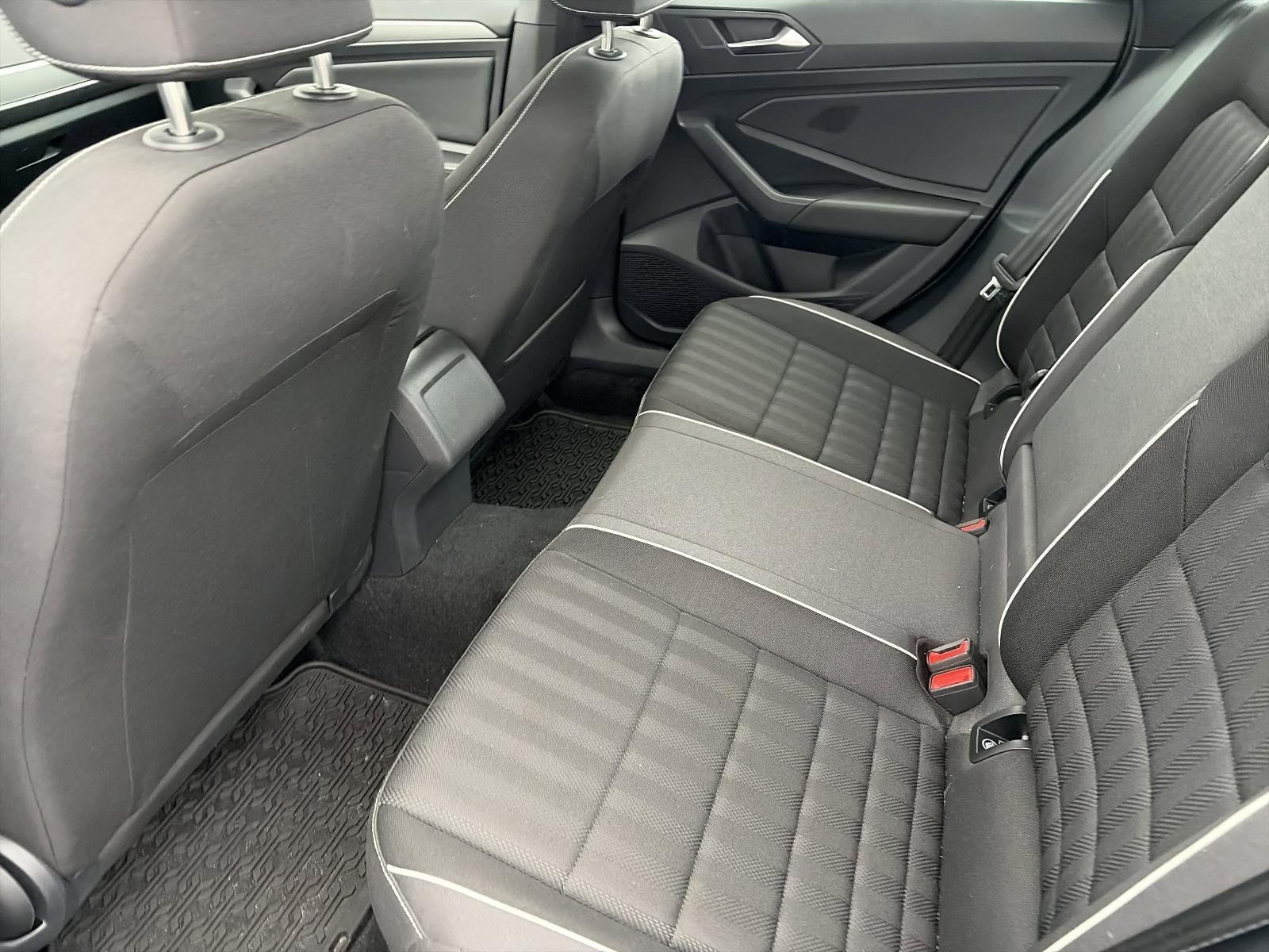 2024 Volkswagen Jetta Sport Auto