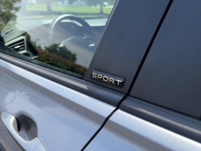 2023 Volkswagen Jetta Sport Auto