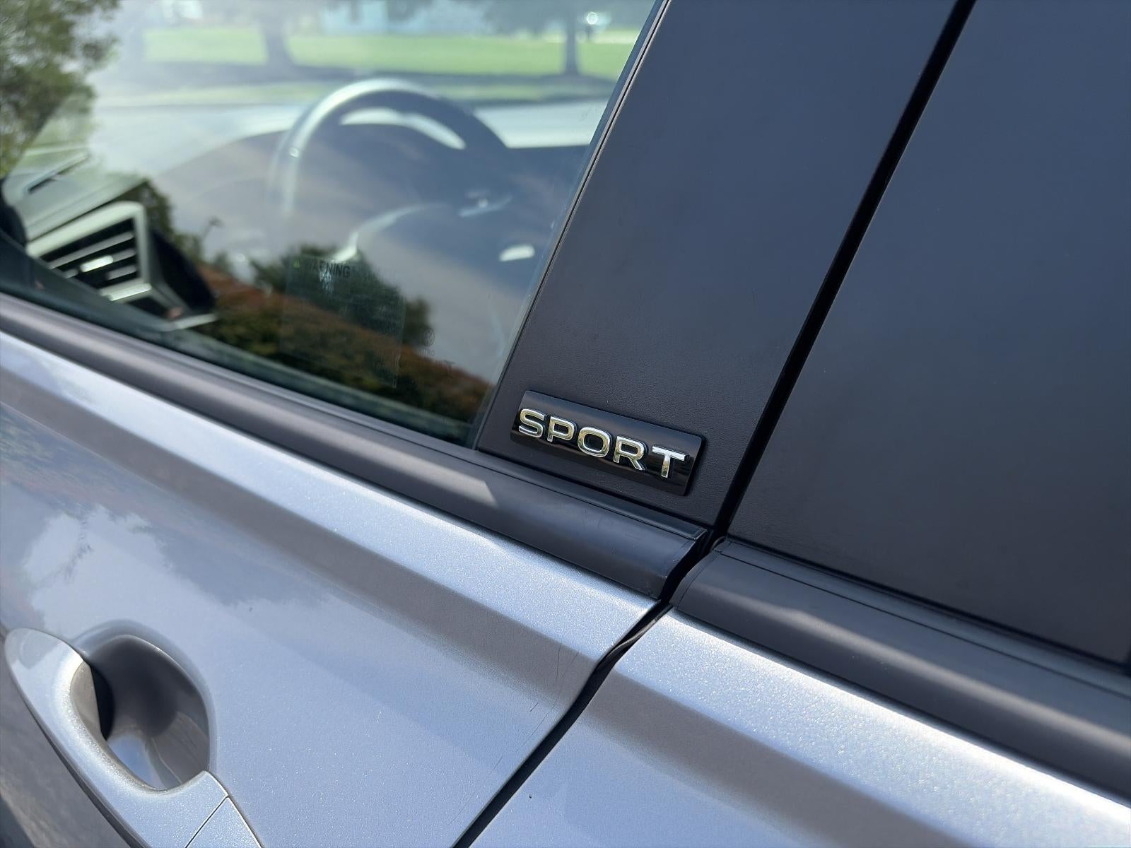 2023 Volkswagen Jetta Sport Auto