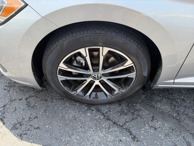 2023 Volkswagen Jetta Sport Auto
