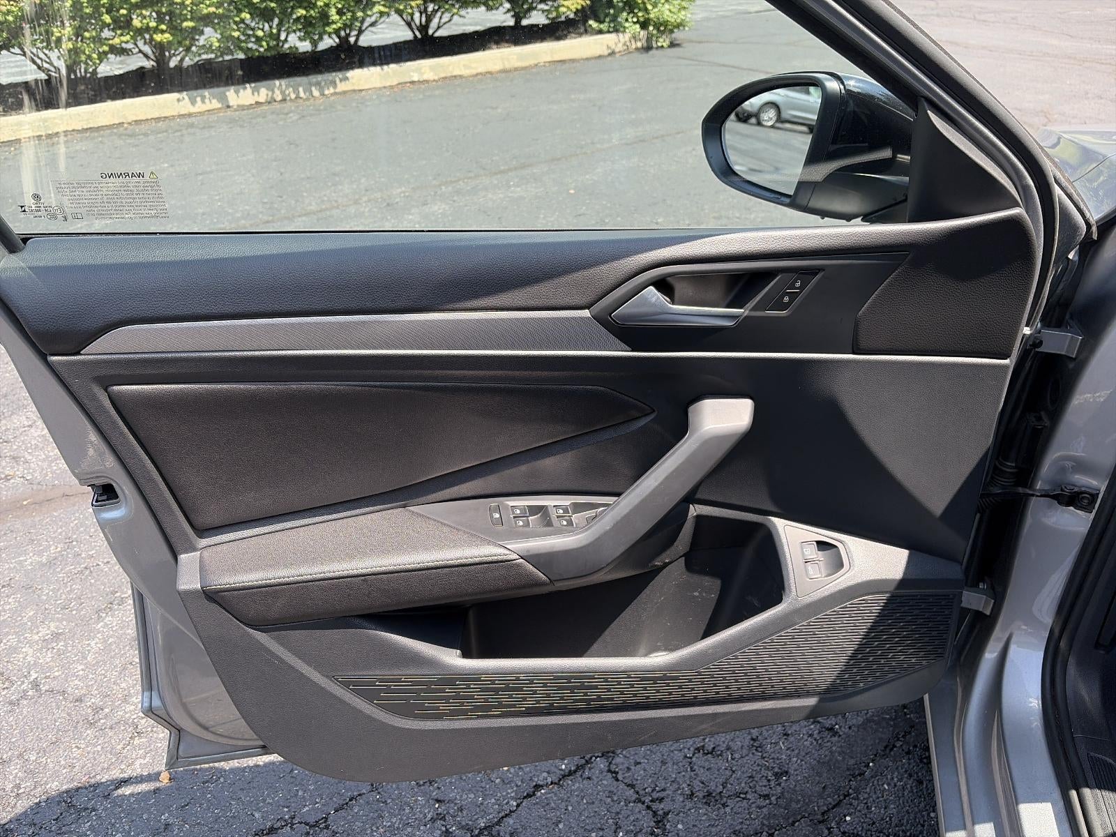 2023 Volkswagen Jetta Sport Auto
