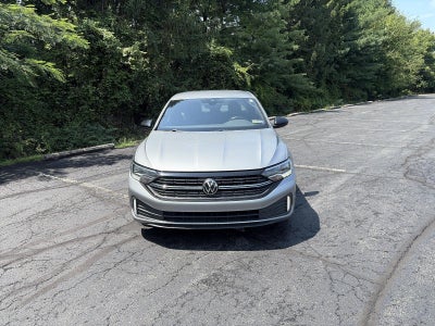 2023 Volkswagen Jetta Sport Auto