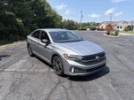 2023 Volkswagen Jetta Sport Auto