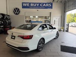 2024 Volkswagen Jetta Sport Auto