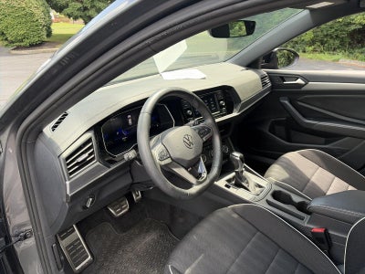 2024 Volkswagen Jetta Sport Auto